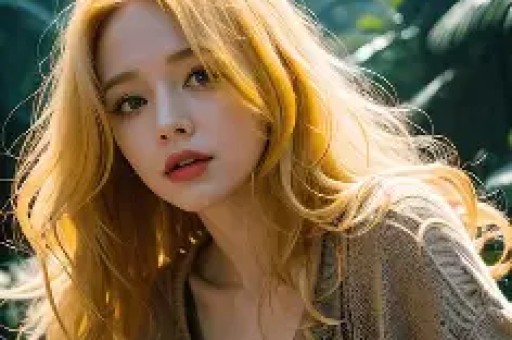 热搜上顶流男明星的八卦好无聊。